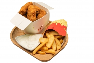 Fast Food