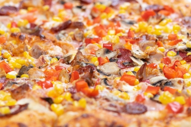 Pizza Family